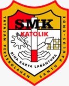 Logo SMK BINA KARYA